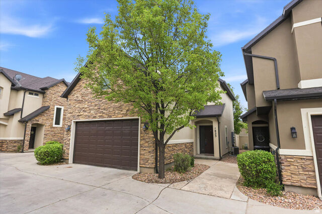 Property Photo:  1823 W 2300 S  UT 84087 