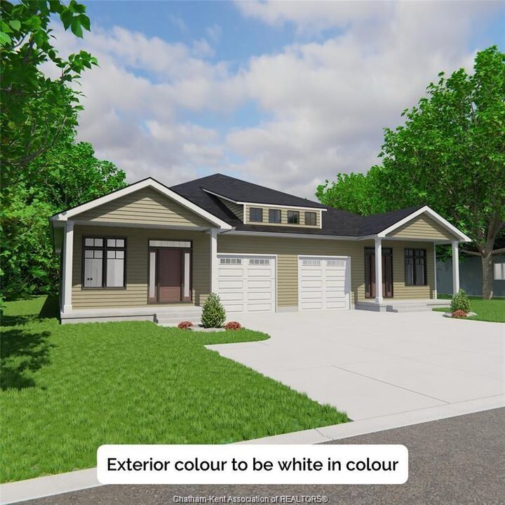 43 Demall Drive — photo 1