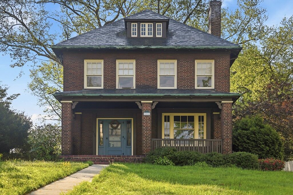 Property Photo:  224 S Home Ave  PA 15202 