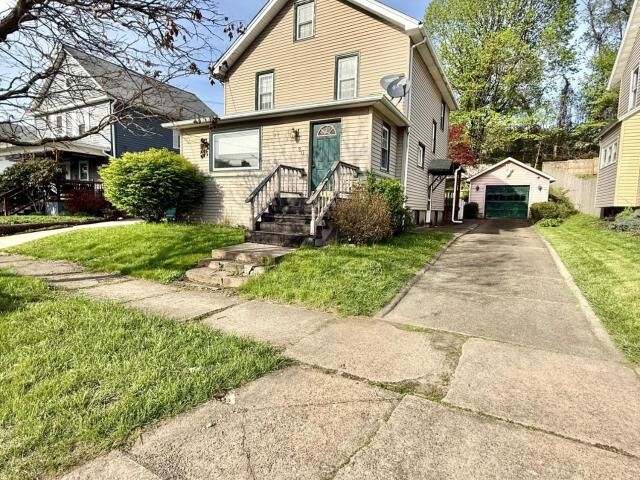 Property Photo:  20 Orchard Street  PA 16365 