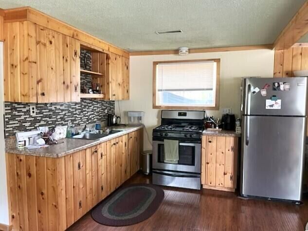 Property Photo:  6308 E Dorothy Avenue  MI 49749 