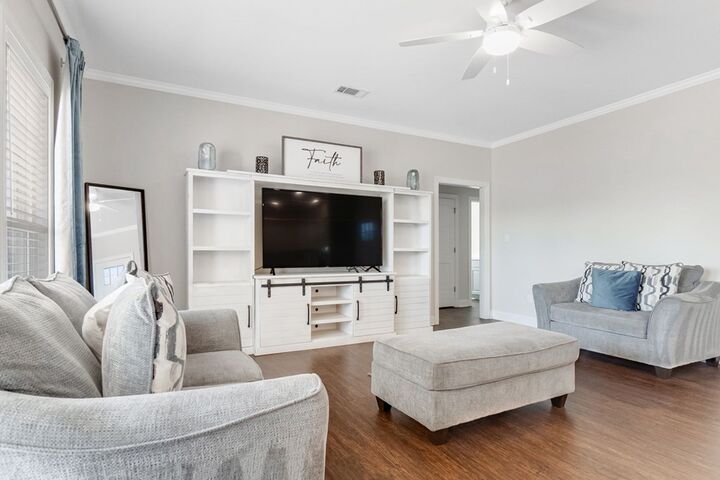 Property Photo:  134 Grand Island Drive  GA 31763 