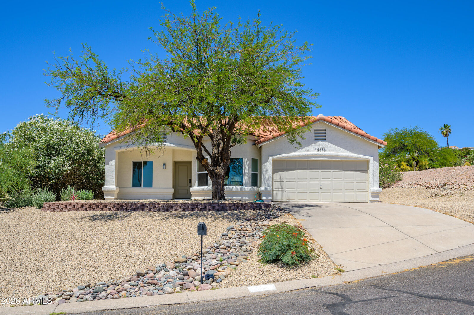Property Photo:  14212 N Vern Place  AZ 85268 