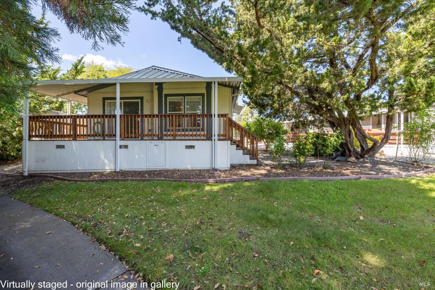Property Photo: 64 Acacia Court CA 94928