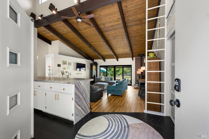 Property Photo:  5675 St. Helena Road  CA 95404 