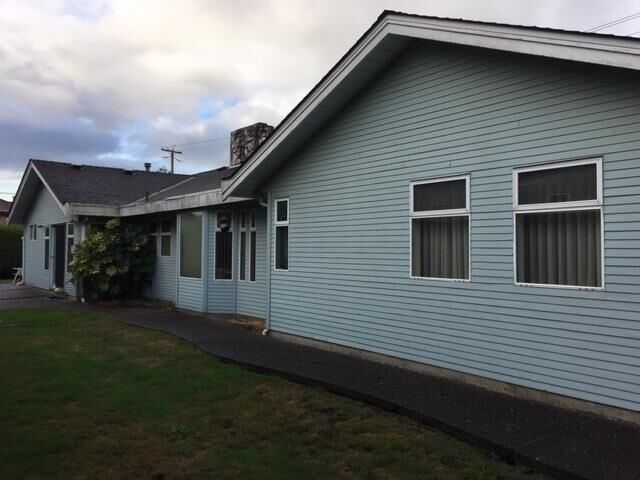 Property Photo:  8180 Heather Street  BC V6Y 2R1 