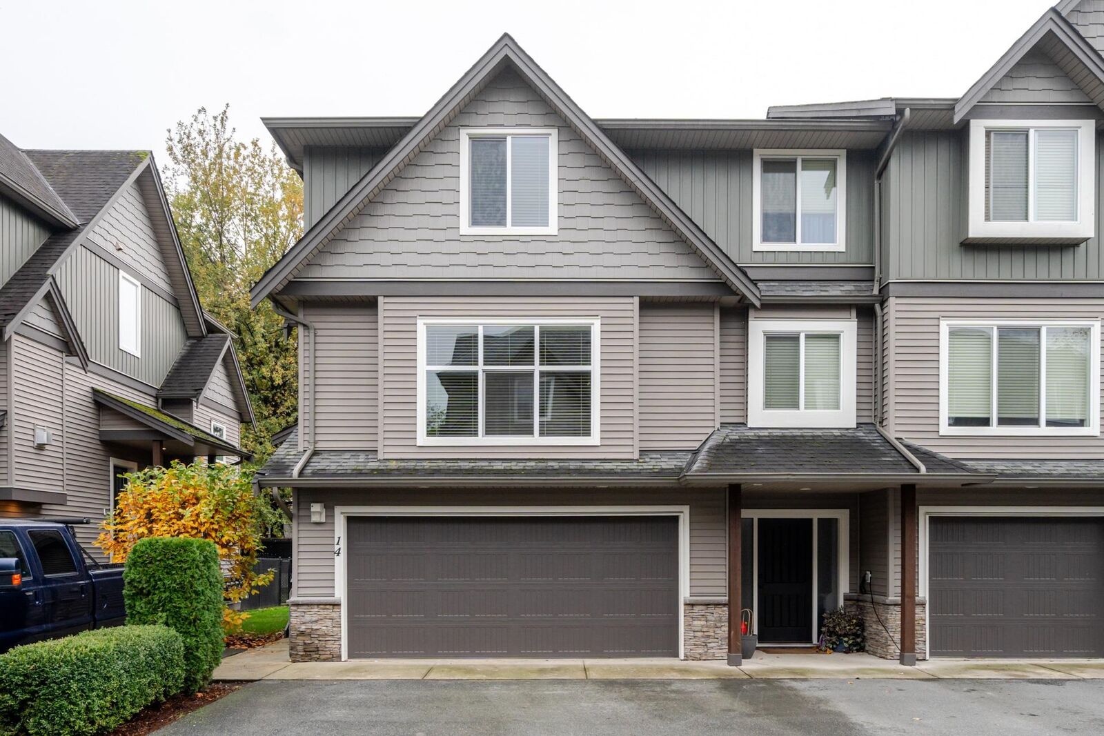 Property Photo:  1609 Agassiz-Rosedale Highway No 9 Highway 14  BC V0M 1A3 