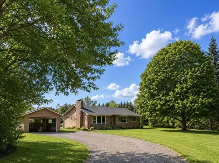 Property Photo: 18106 32 Avenue BC V3Z 1C6