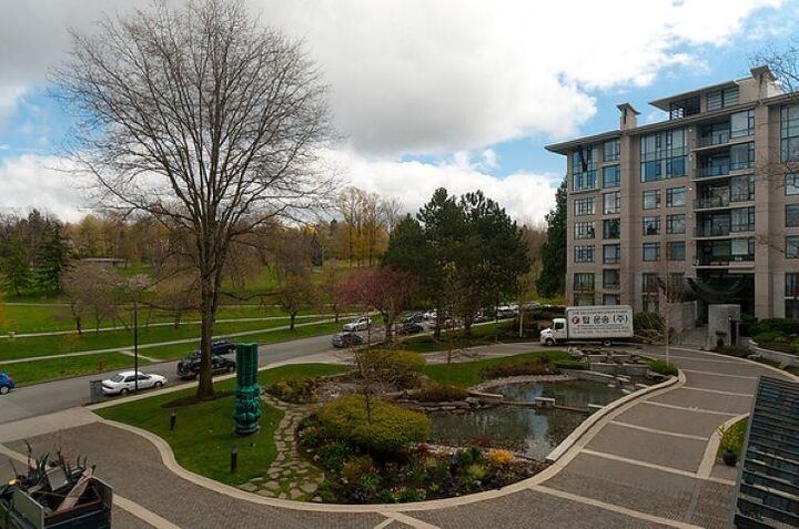 Property Photo: 4685 Valley Drive 320 BC V6J 5M2