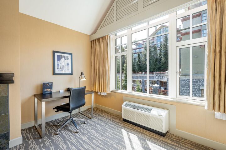 Property Photo: 4050 Whistler Way 560 BC V8E 1H9