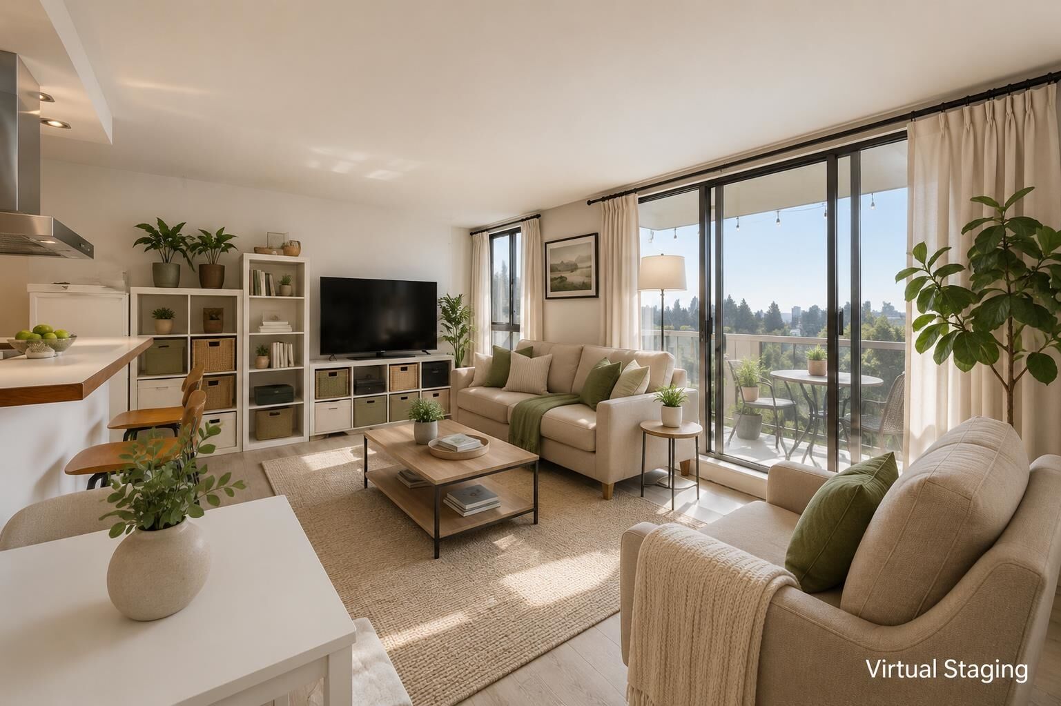 Property Photo: 6689 Willingdon Avenue 705 BC V5H 3Y8