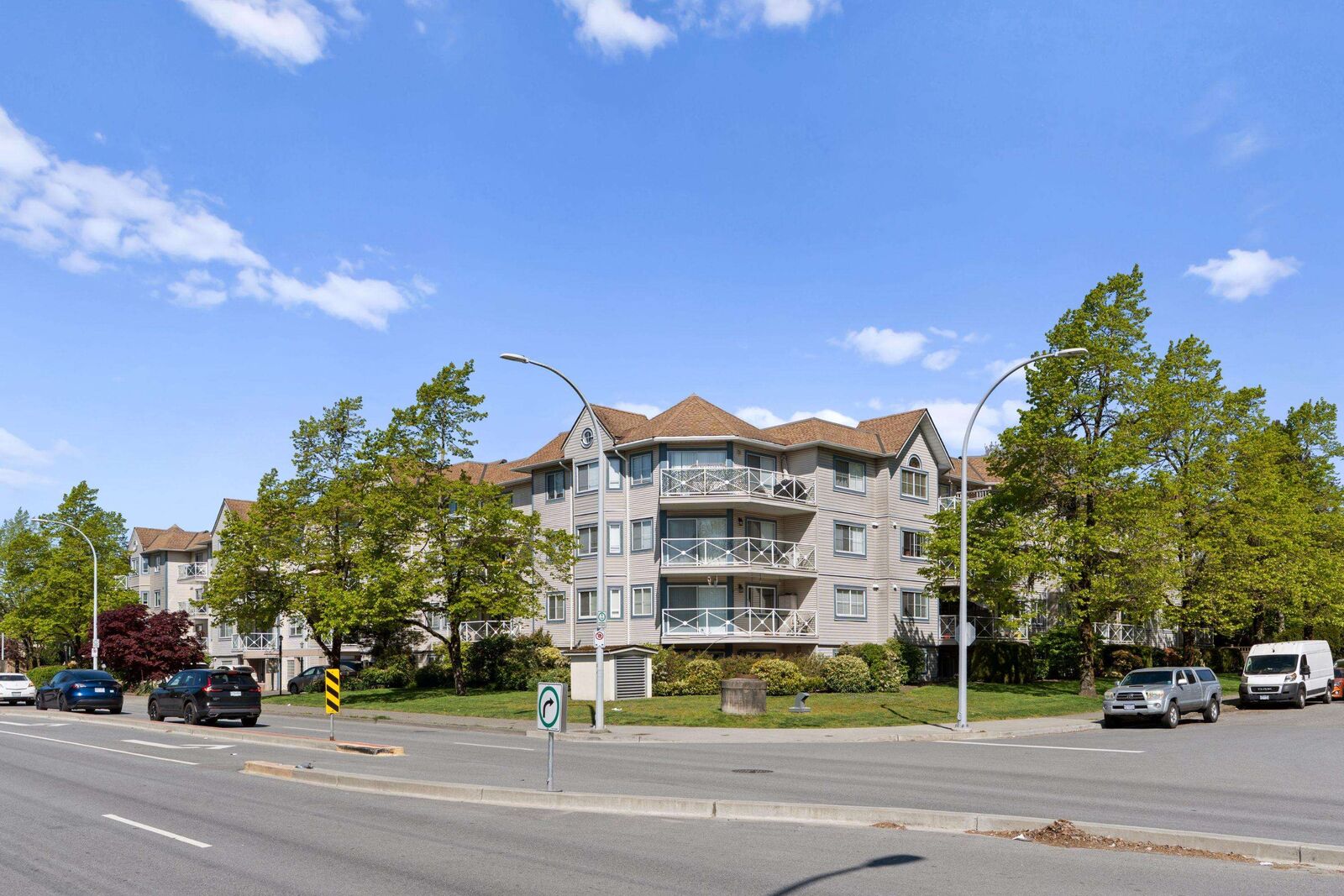 Property Photo:  12101 80 Avenue 306  BC V3W 5V6 