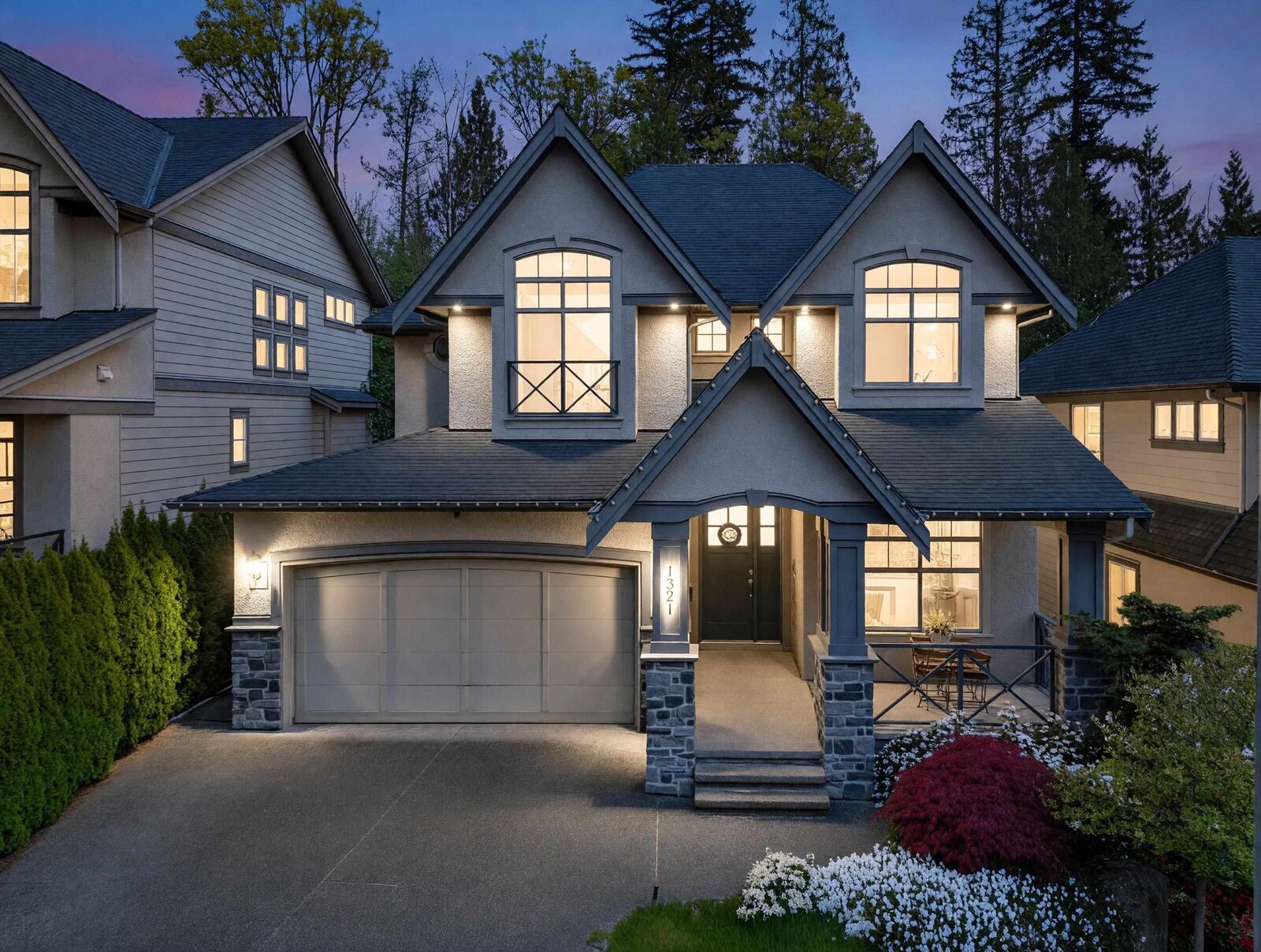 Property Photo: 1321 Kingston Street BC V3E 0H4