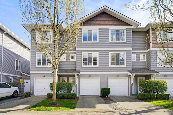 Property Photo: 15155 62A Avenue 73 BC V3S 8A6