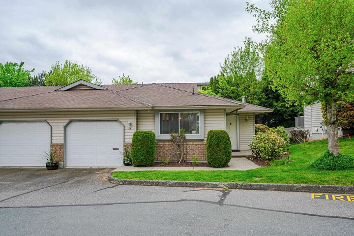 Property Photo: 2023 Winfield Drive 28 BC V3G 1K5