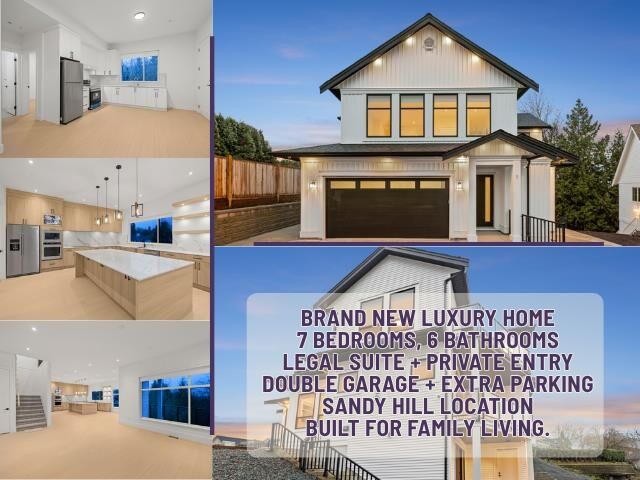 Property Photo: 35133 Christina Place 1 BC V3S 8H1