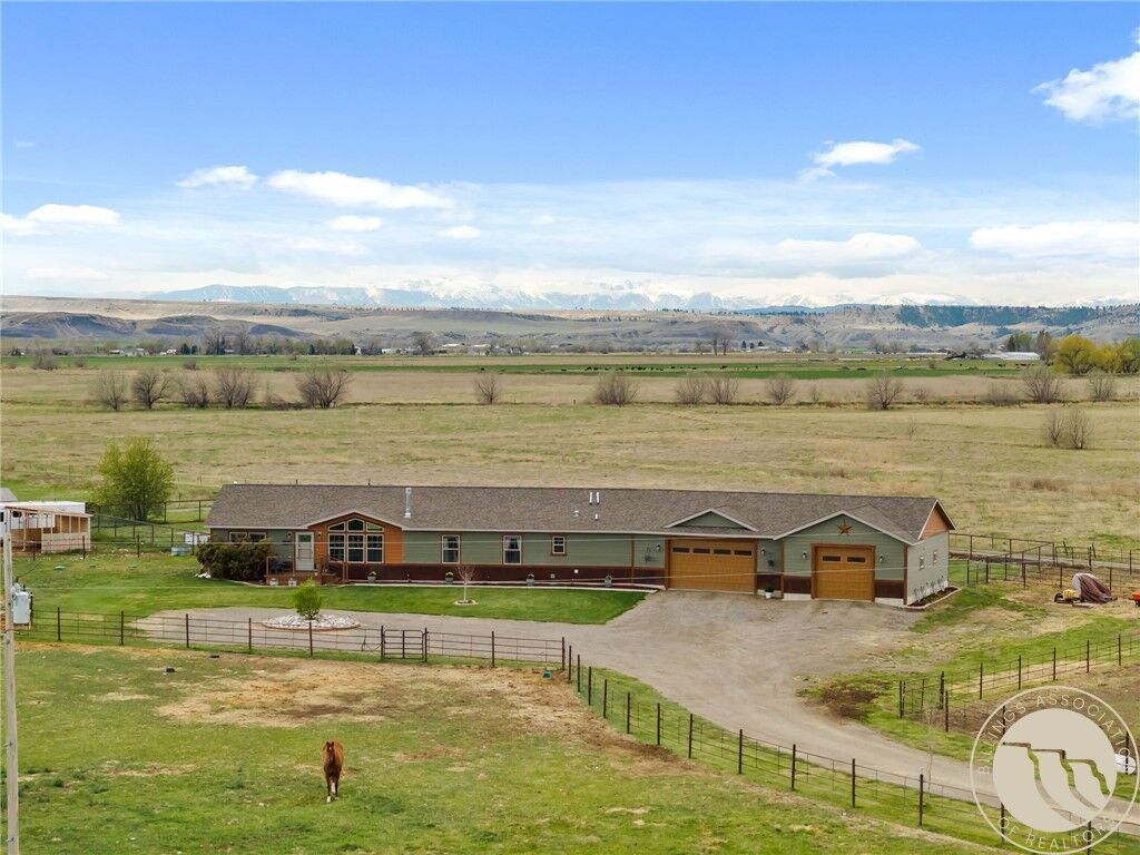 Property Photo:  244 S Park City Road  MT 59063 