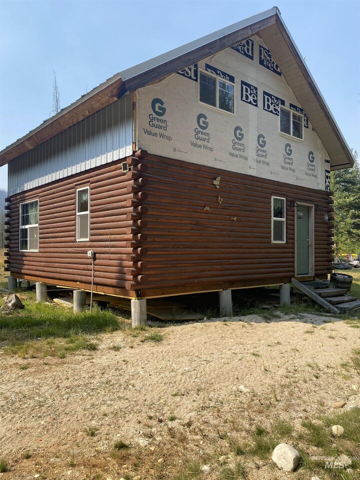 Property Photo:  24640 Warren Wagon  ID 83638 