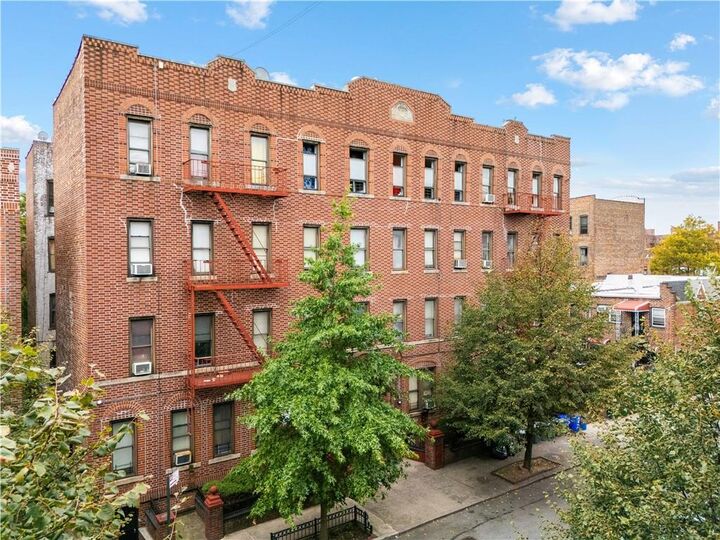 Property Photo:  99 East 96th Street  NY 11212 