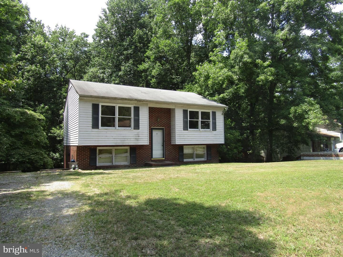 Property Photo:  418 Cleveland Court  VA 22407 