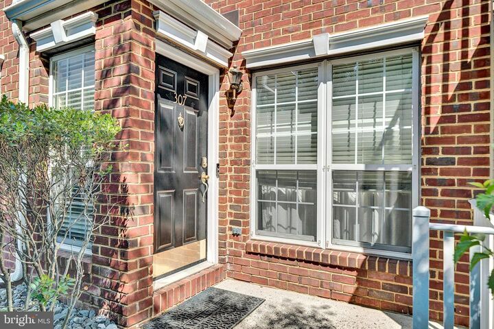 Property Photo:  307 Bollen Court  NJ 08534 