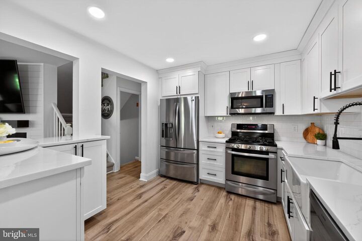 Property Photo:  8504 Spruce Mill Drive  PA 19067 