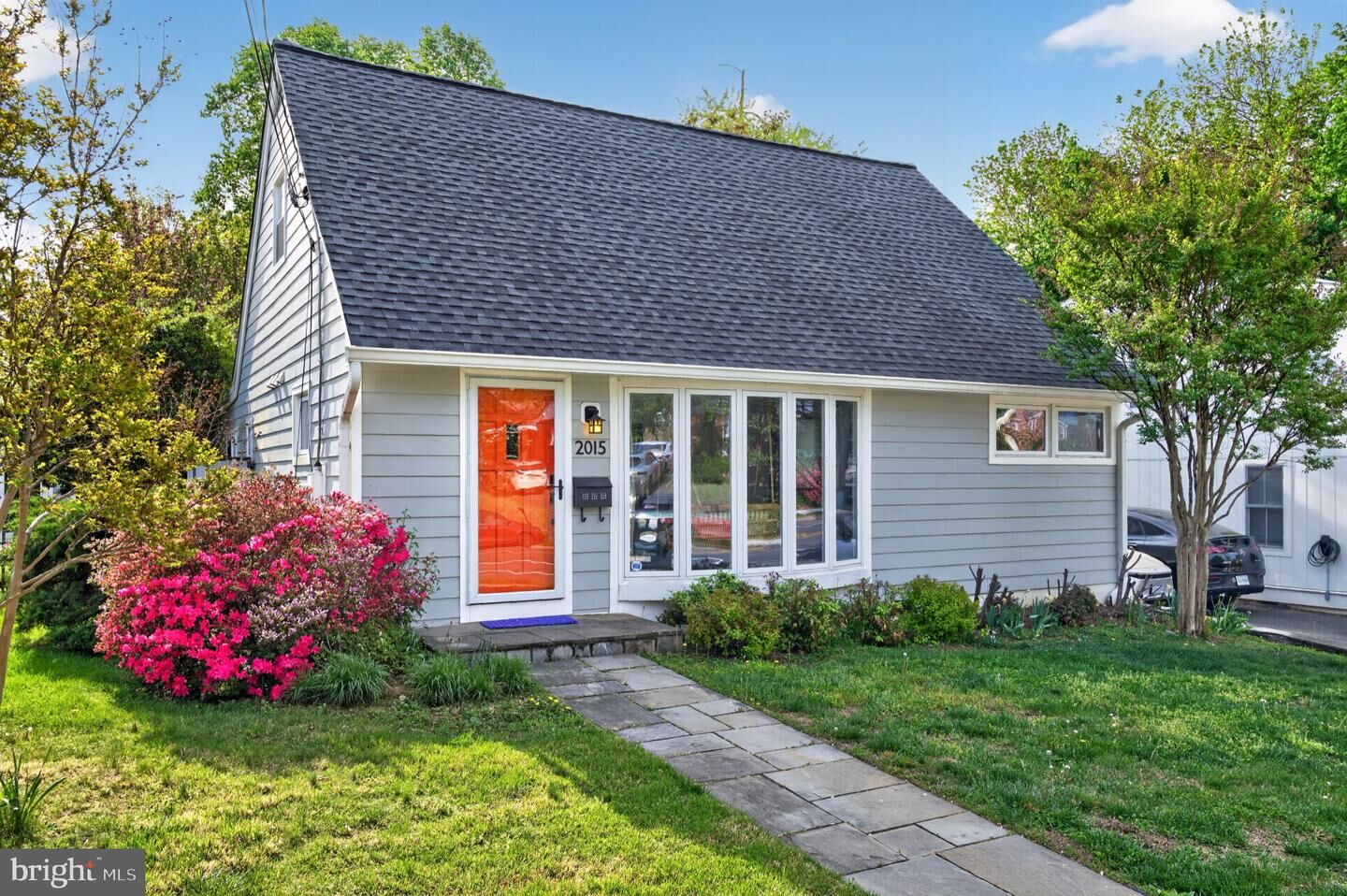 Property Photo:  2015 N Woodstock Street  VA 22207 