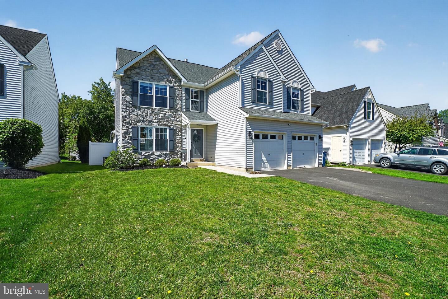 Property Photo:  4196 Miladies Lane  PA 18902 