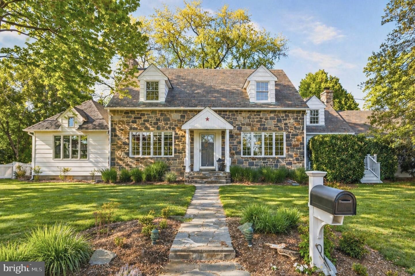 Property Photo:  4 Chase Road  MD 21409 
