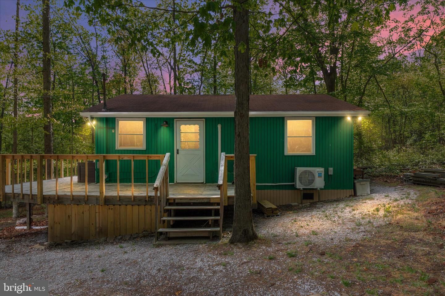 Property Photo:  60 Fawn Run Lane  WV 25427 