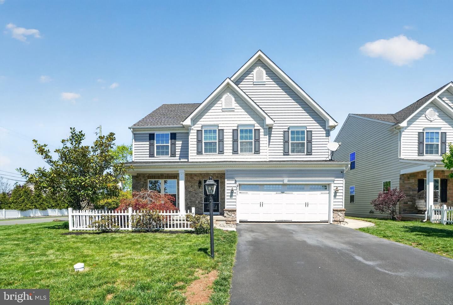 Property Photo:  100 Marisa Lane  PA 19525 