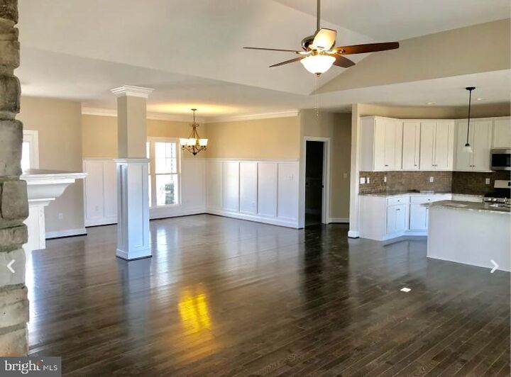 Property Photo:  Light Road  VA 22603 