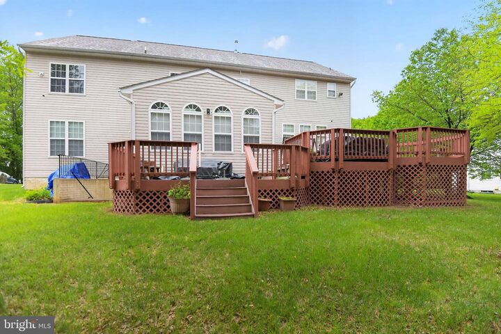 Property Photo:  11302 Birkdale Court  MD 20721 