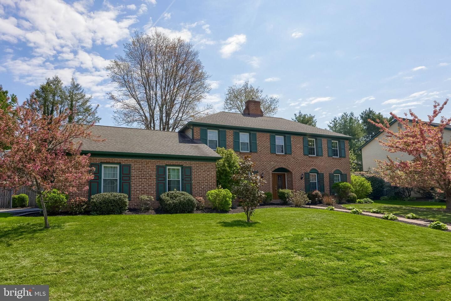 Property Photo:  483 Woodcrest Drive  PA 17050 