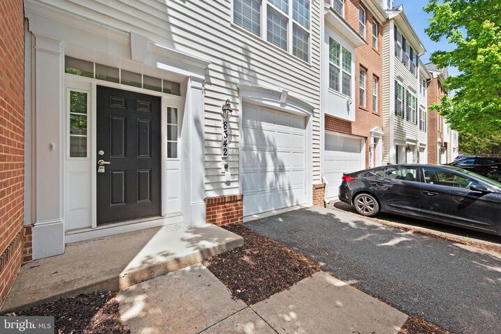 Property Photo:  8342 Broderick Circle  MD 20877 