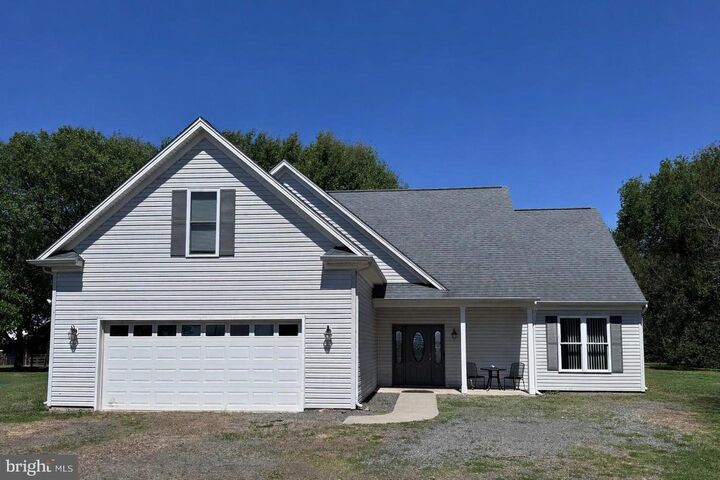 Photo de la propriété:  14137 Cedar Run Road  VA 22701 