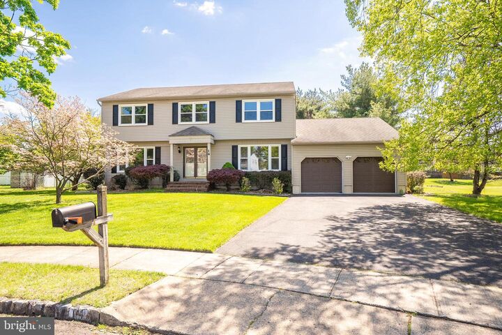 Property Photo: 14 Dov Place NJ 08824
