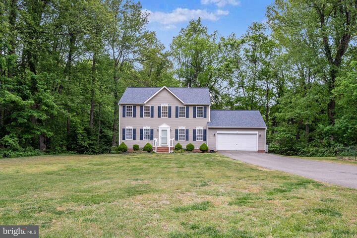 Property Photo:  6987 Aidan Way  VA 22485 