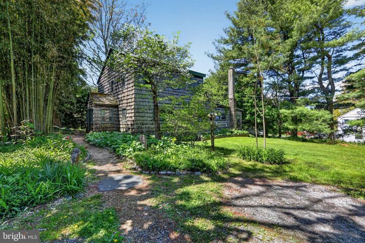 Property Photo:  890 Doe Run Road  PA 19320 