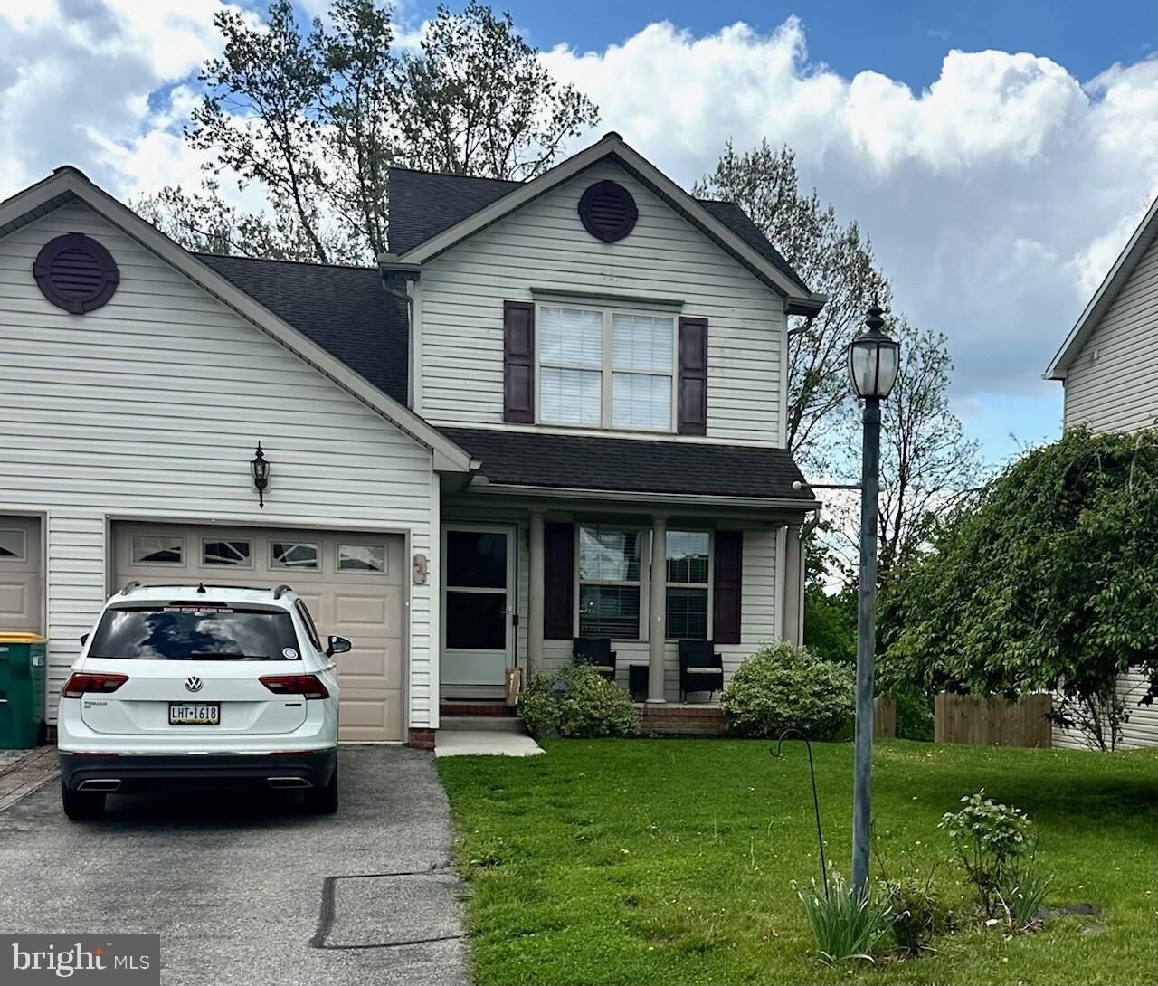 Property Photo:  137 Maple Drive  PA 17331 
