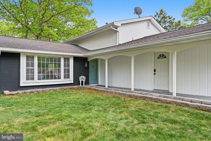 Property Photo:  4409 Cotuit Circle  MD 20601 
