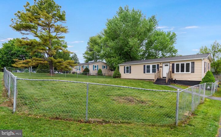 Property Photo:  223 Marie Drive  WV 25414 