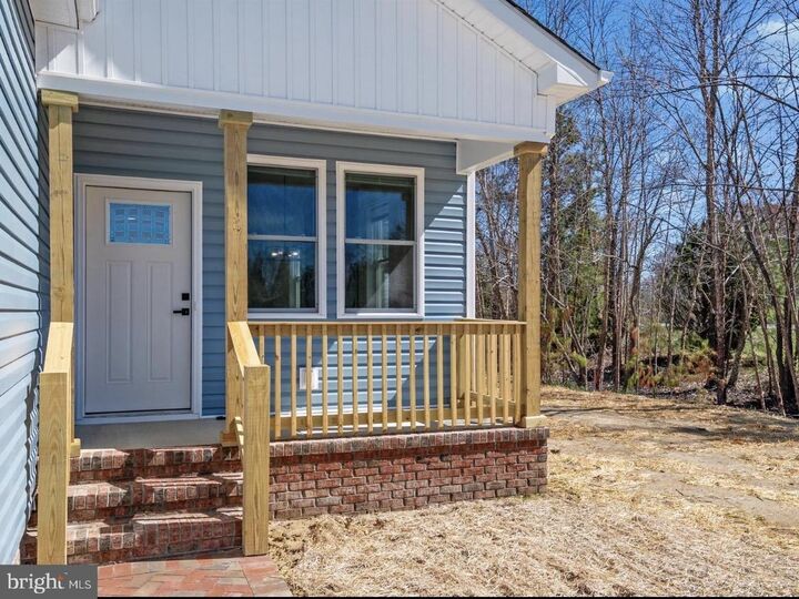 Property Photo:  5 Sunrise Ave  MD 21660 