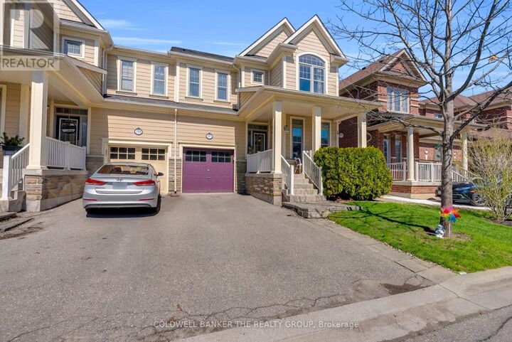 Property Photo:  57 Forbes Terrace  ON L9T 3X3 