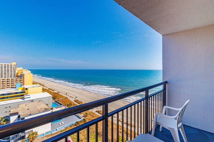Property Photo:  1501 S Ocean Blvd. 1423  SC 29577 