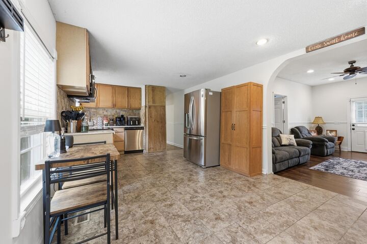 Property Photo:  155 Sid Patrick Rd.  SC 29568 