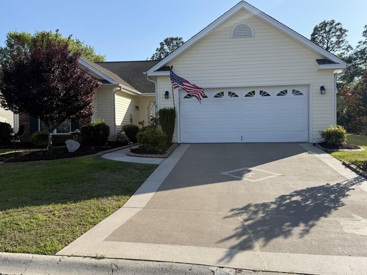 Property Photo:  788 Lalton Dr.  SC 29526 