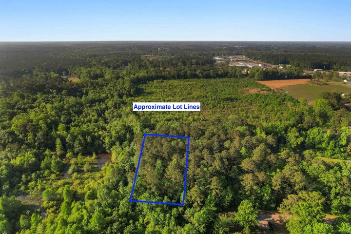 Property Photo:  3172 Hair Nook Rd  SC 29526 