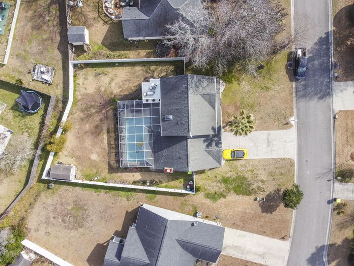 Property Photo:  403 Brandymill Blvd  SC 29588 