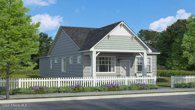 Property Photo:  2154 W Cholet Ln  ID 83815 